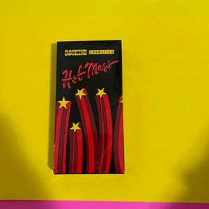 Rockins Cosmetics Hot mess Gel eye pen Trio